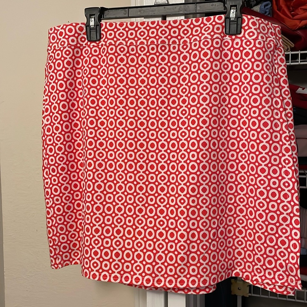 Ripskirt Hawaii
